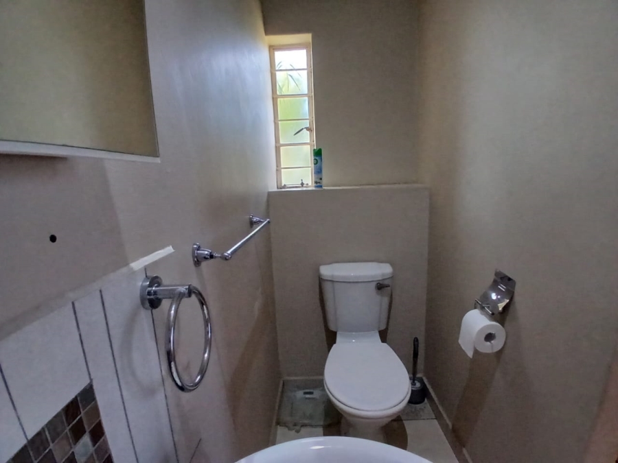 3 Bedroom Property for Sale in Waterval East North West